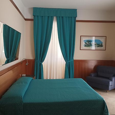 Hotel Vecchio Mulino Monopoli Zewnętrze zdjęcie
