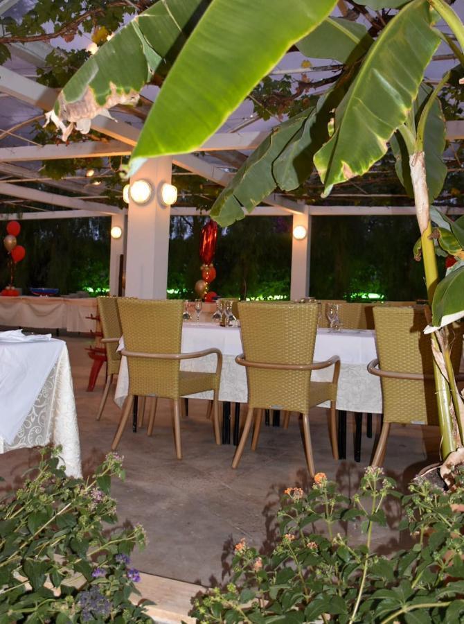 Hotel Vecchio Mulino Monopoli Zewnętrze zdjęcie