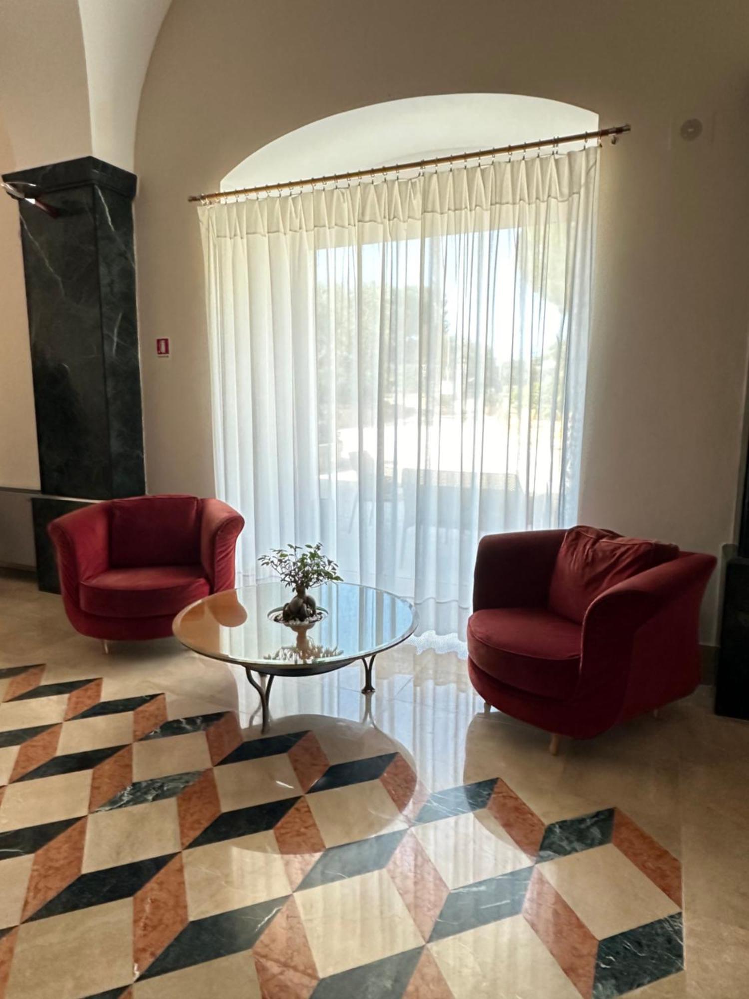 Hotel Vecchio Mulino Monopoli Zewnętrze zdjęcie