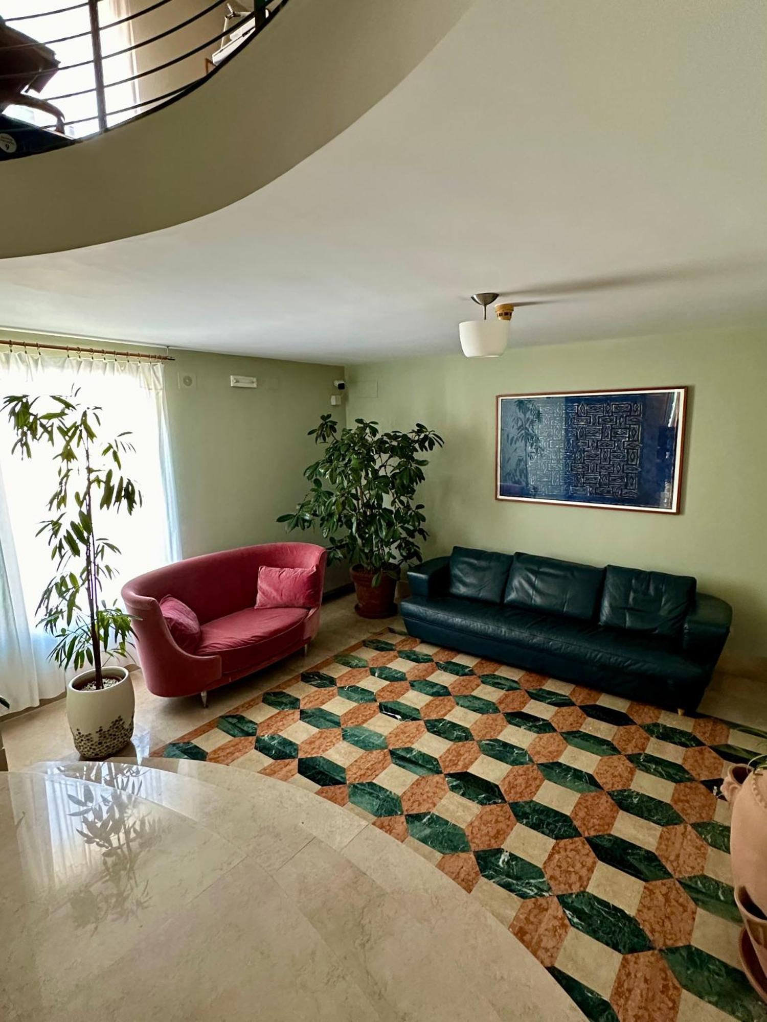 Hotel Vecchio Mulino Monopoli Zewnętrze zdjęcie