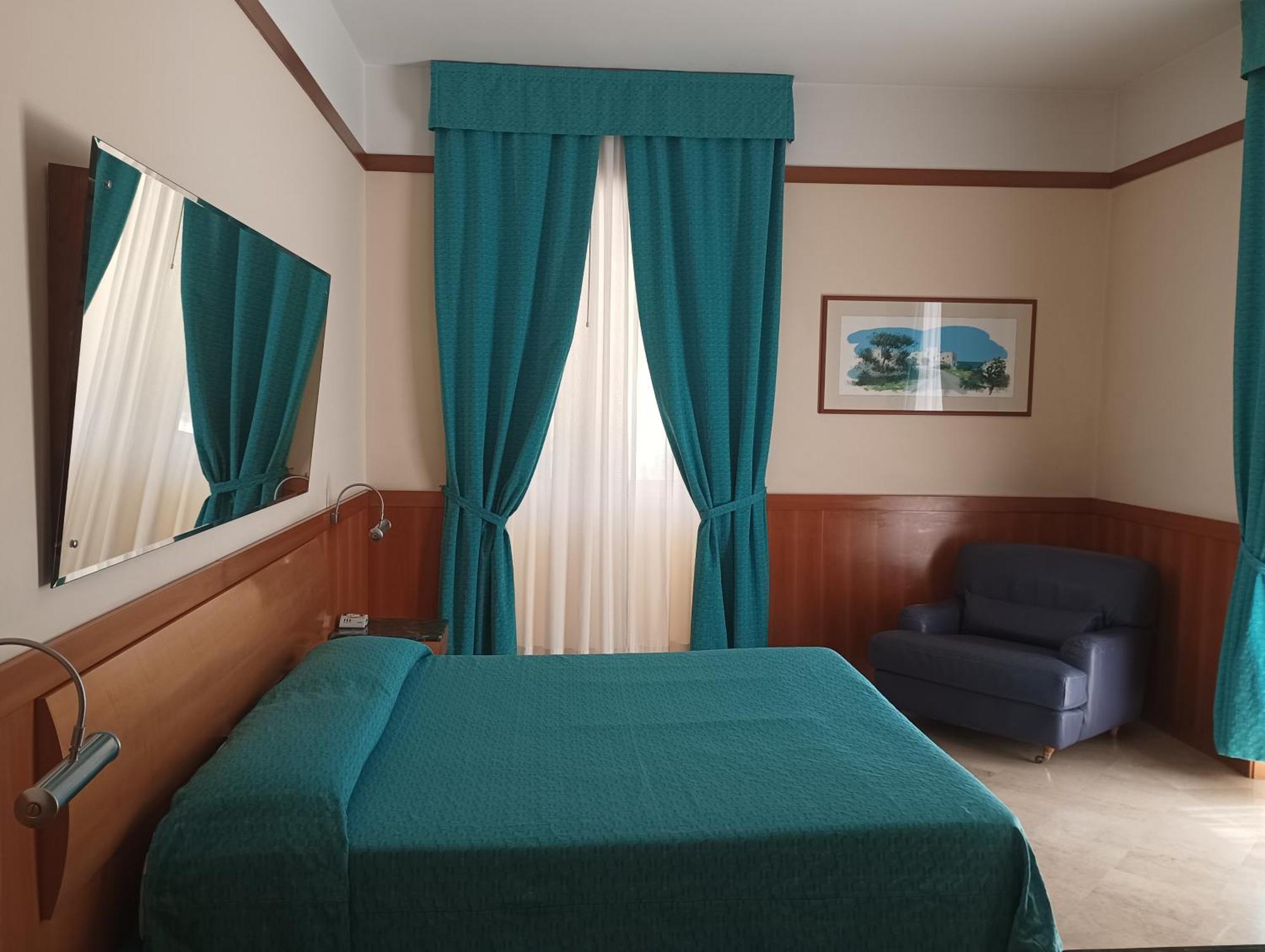 Hotel Vecchio Mulino Monopoli Zewnętrze zdjęcie