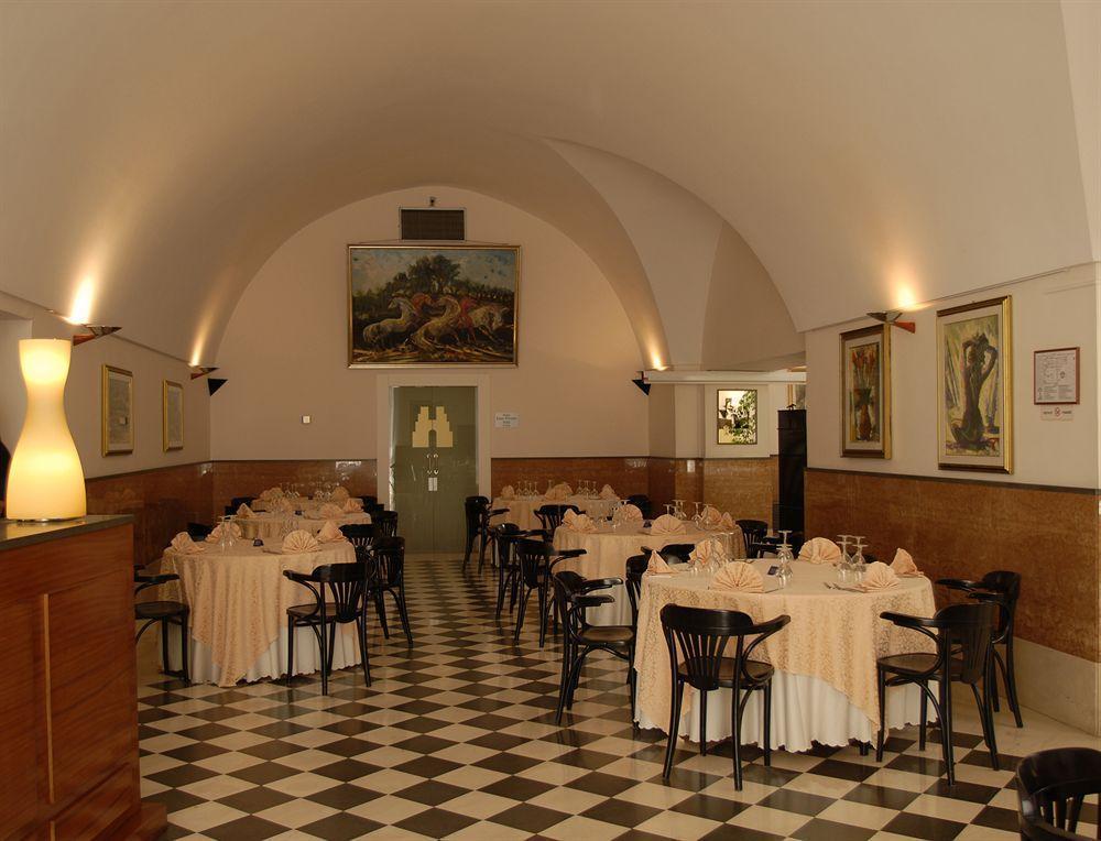 Hotel Vecchio Mulino Monopoli Zewnętrze zdjęcie