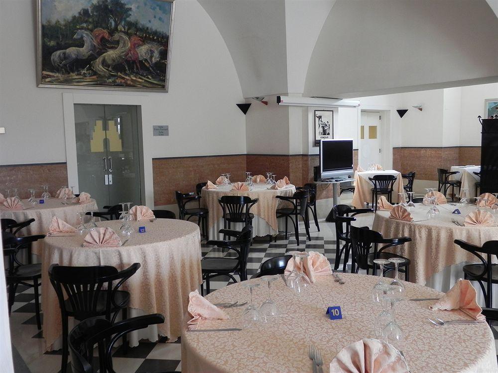 Hotel Vecchio Mulino Monopoli Zewnętrze zdjęcie