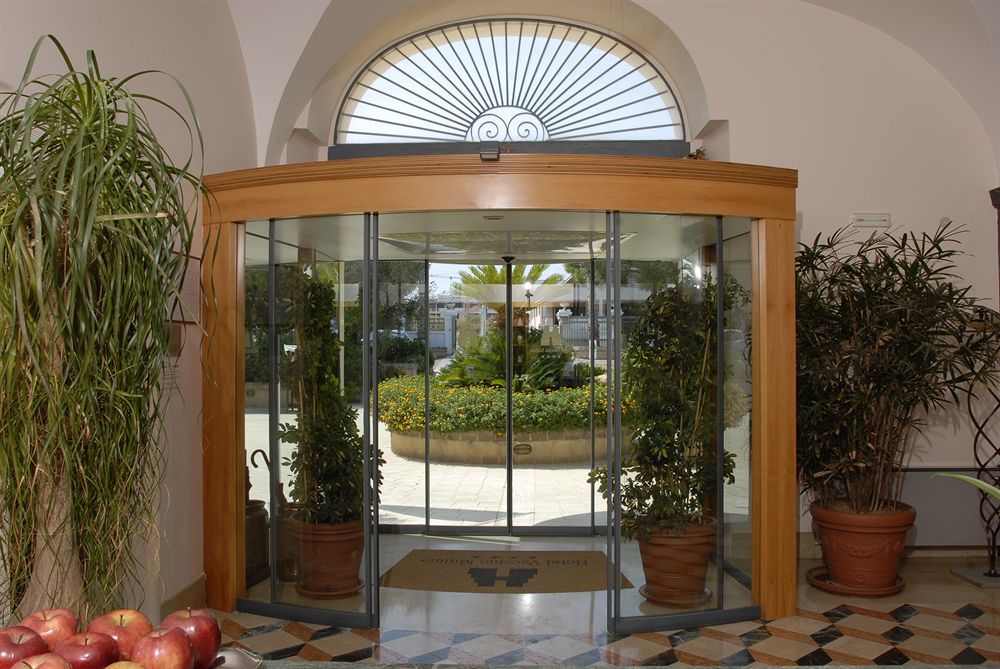 Hotel Vecchio Mulino Monopoli Zewnętrze zdjęcie