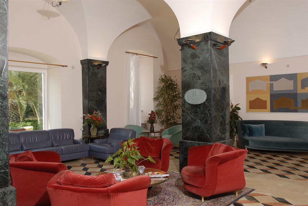 Hotel Vecchio Mulino Monopoli Zewnętrze zdjęcie