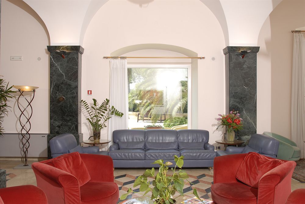 Hotel Vecchio Mulino Monopoli Zewnętrze zdjęcie