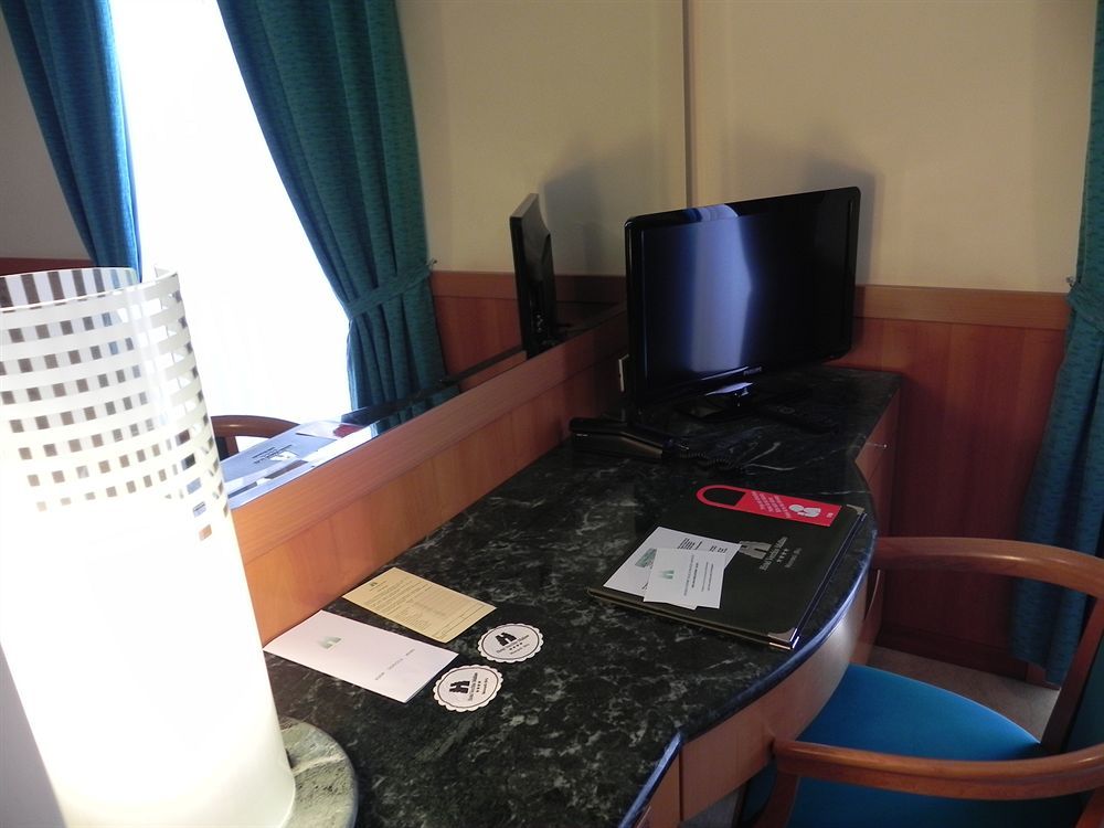 Hotel Vecchio Mulino Monopoli Zewnętrze zdjęcie