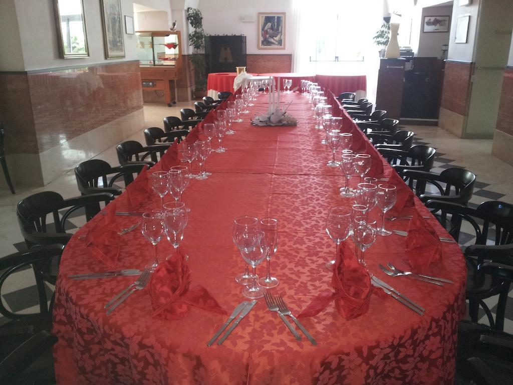 Hotel Vecchio Mulino Monopoli Zewnętrze zdjęcie